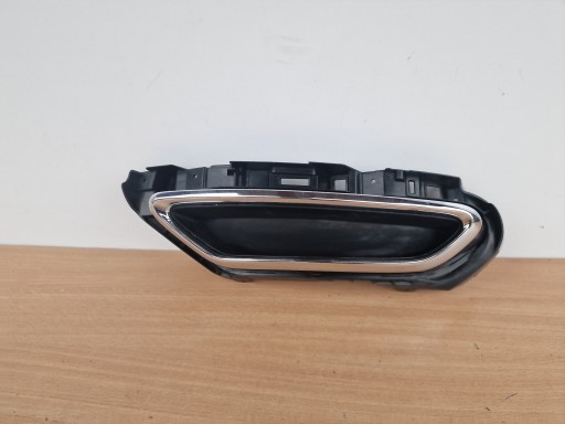 3G0807764 3G0807056B - VW PASSAT B8 правый бампер задний 3G0