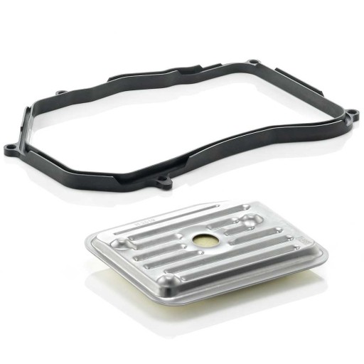 2019 1 - Фильтр автоматической коробки передач для VW