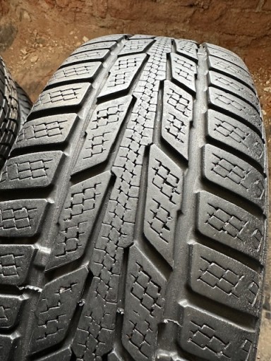 SEMPERIT SPEED GRIP 185/60/15 szt=40zl 5mm