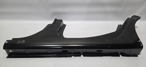 threshold side left RENAULT CLIO V 19- new original