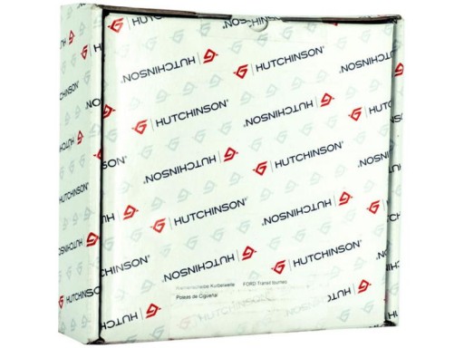 ПОДУШКА ДВИГУНА HUTCHINSON 594503
