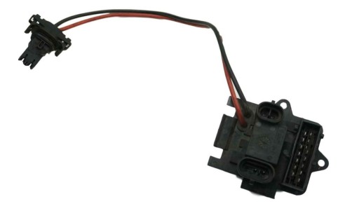 6015KST-12 - РЕЗИСТОР ВНУТРІШНІЙ ВІТРОВОЇ РЕЗИСТОР CLIO II KANGOO І