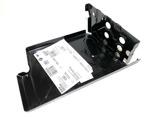 Підлога багажника BMW X3 F25 X4 F26 7267350 П