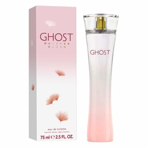 ghost whisper blush woda toaletowa 75 ml  tester 