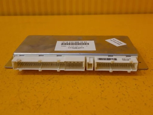 Модуль подвески mercedes e w213 a2139001201