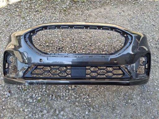 front bumper FORD PUMA II MK2 ST-LINE 2019R->