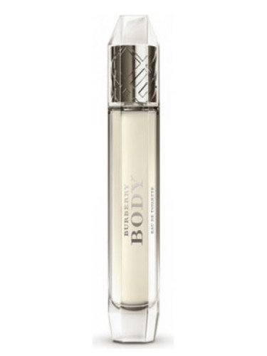 burberry body woda toaletowa 85 ml  tester 