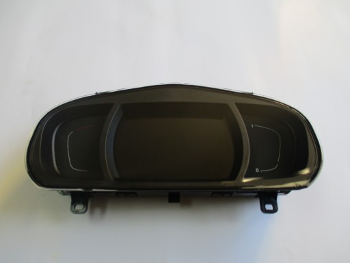 Лічильник Годинник Renault Espace V P248103050r