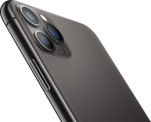 Smartfon Apple iPhone 11 Pro 256GB Grey Szary