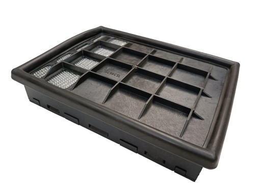 OXF10007 - ФІЛЬТР ВЕНТИЛЯЦІЇ КАРТЕРА SCANIA 4 / RX