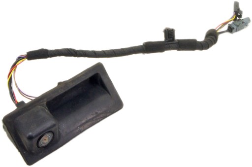 Микропереключатель крышки багажника ul037 vw passat b8 561827566d