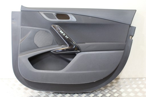 side door right front PEUGEOT 508 LIFT