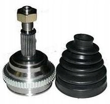 NPZ-BM-006 - Наружный ШРУС BMW 3 E46 4WD 99-05