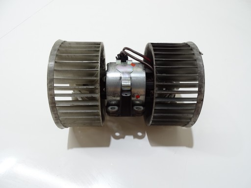 ventilátor topení BMW X3 E83 LIFT