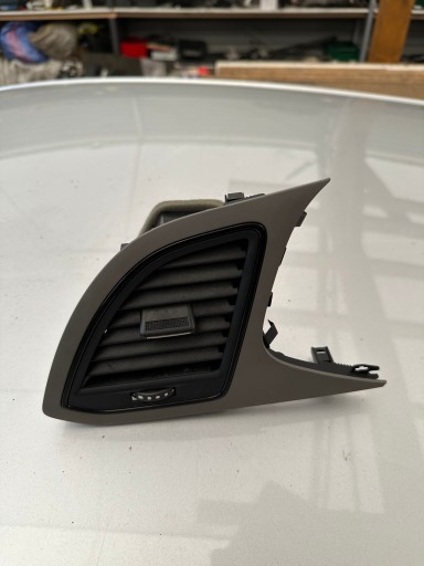 intake grid air conditioning devices KOSNOLI left left SEAT LEON III cover DEKOR 5F1820901D