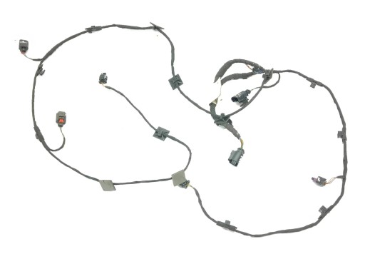 Жгут проводов volkswagen id.3 pdc 2021 10c971104