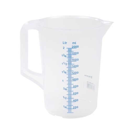 Wurth измерительная чашка