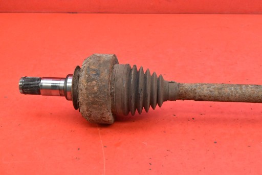 semi-axis right rear part AUTOMAT MERCEDES ML W164 3.0 CDI 224 KM 4MATIC 05-08