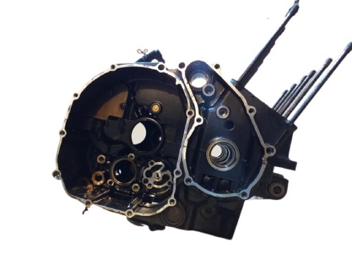 КАРТЕРИ БЛОК ДВИГУНА YAMAHA FZS 600