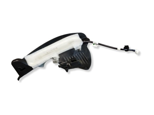 Audi A7 4G REGULACJA BOKU Siège 4G8882643A