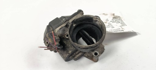 throttle flap VOLKSWAGEN POLO 9N