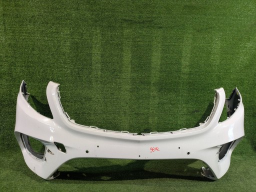 front bumper front MERCEDES V-KLASA W447 VITO AMG 14- NR.Z9872