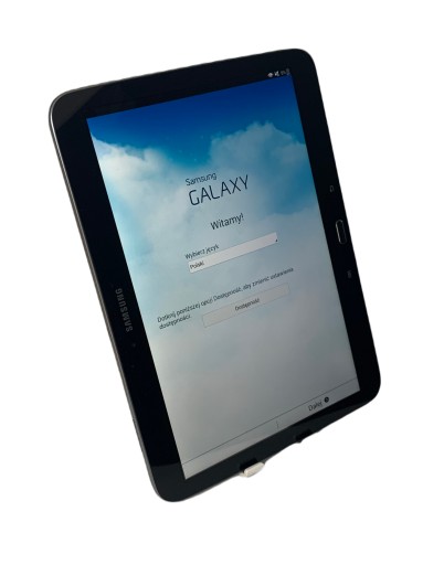 Tablet Samsung Galaxy Tab 3 GT-P5210 10,1