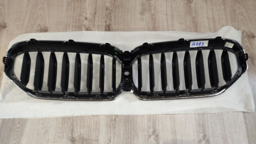 185178-11 - BMW 5 G30 G31 LCI LIFT решетка радиатора решетка почки