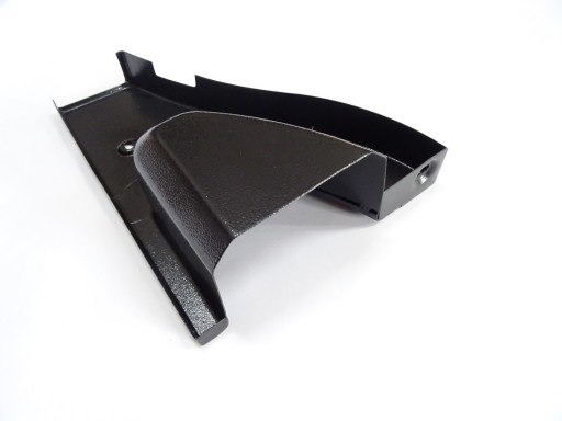 12u34ddf - Задняя крышка стойки левая HC Hangcha серия R