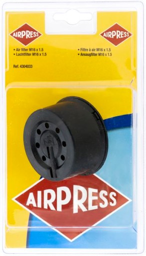 Аксессуары и запчасти для компрессоров Airpress 4304033