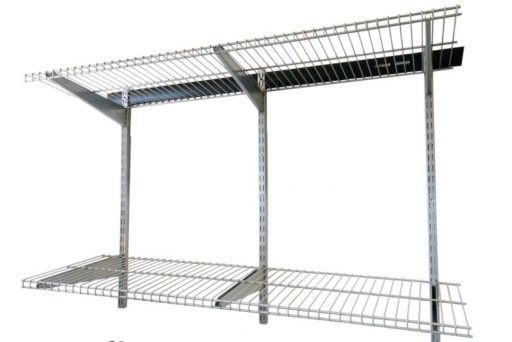 Шафа зберігання металу 120КС77КС38КМ 150кг