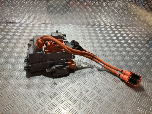 Контролер перетворювача зарядки bmw i3 i01 lci 8742332