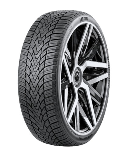 2x ILINK SNOWGRIPPER I 225/45R19 96 В