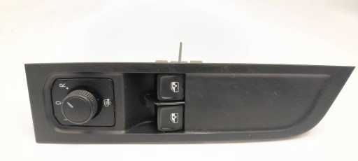 Bouton Vitre 5G0959858D SKODA KAMIQ