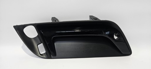 grid of a bumper right LEXUS RX V original
