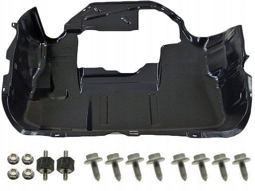 150404 - Капот двигуна VW T4 Transporte 1990-2004