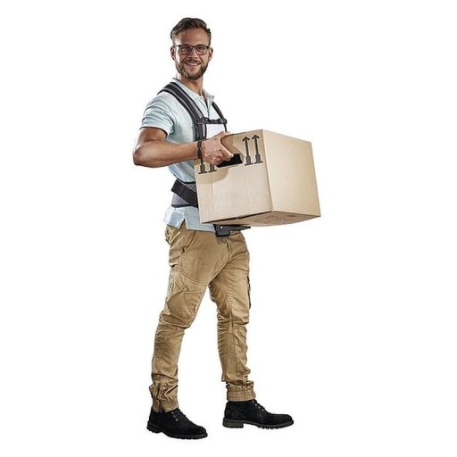 CURIER BELTS СИСТЕМА ОПОРНОГО РЕМЕНЯ