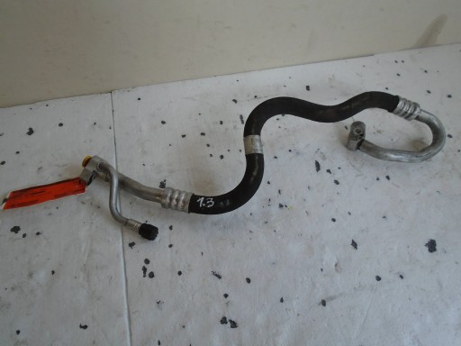 Schlauch klimaanlage 9223315 BMW 1 E81 E87