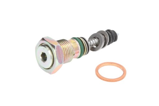 Многоточечный элемент впрыска BOSCH F 026 T03 010