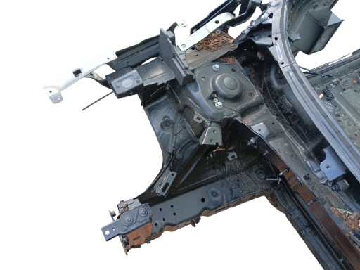 quarto LONGHERONE Destro AUDI Q4 E-TRON LAK: LY9T (2021-)