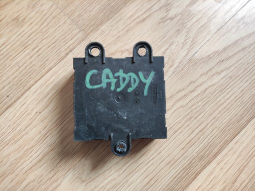 1K0959793 - КОНТРОЛЛЕР ДВЕРНОГО МОДУЛЯ VW CADDY 2K SKODA OCTAVIA II