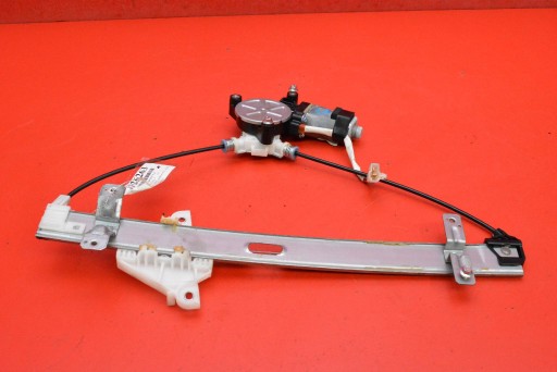 window regulator right rear part A00076786 BAIC BEIJING X3 LIFT 19