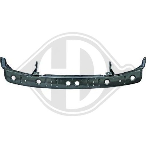 6430861 - КРОНШТЕЙН ДЛЯ SUZUKI VITARA 88-98