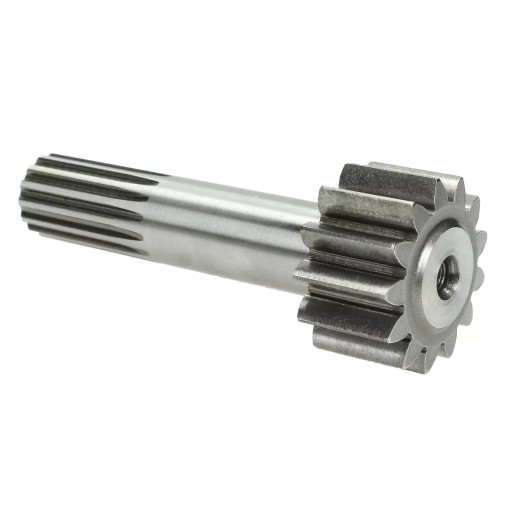 6974573560 - Ролик Case ck25 cx35 (6974573560)