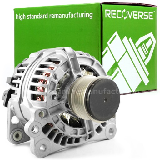 REC-2.7174 - Генератор audi ford seat skoda volkswagen vw 1.2 1.4 1.7 1.9 tdi sdi