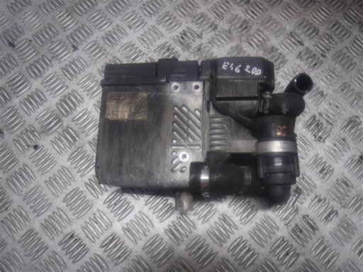 WEBASTO BMW E46 2.0 D