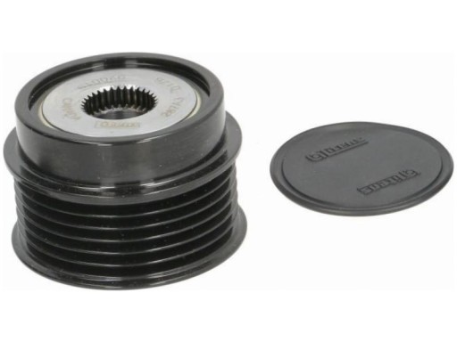 OAP7180 - Сцепление генератора kia sportage iii 2.0 soul ii 1.6 2.0 i 1.6