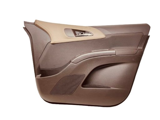OPEL MERIVA B side upholstery door right front 13313030 BRAZOWA TA11