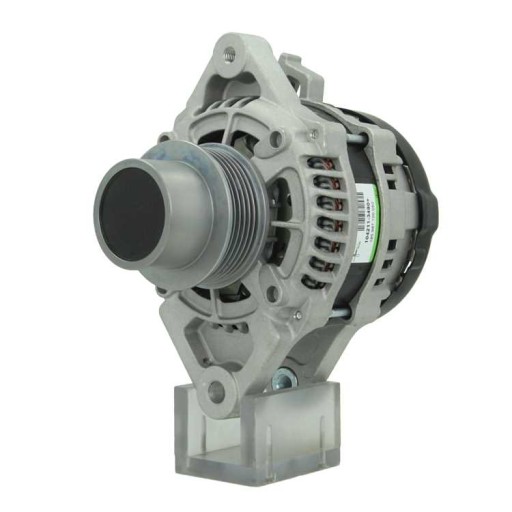 195.987.100.050 - Новий генератор peugeot 108 citroën c1 toyota aygo 02-2018 - теперішній час 05-201