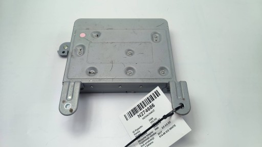 amplifier 31489492AA VOLVO V60 and LIFT